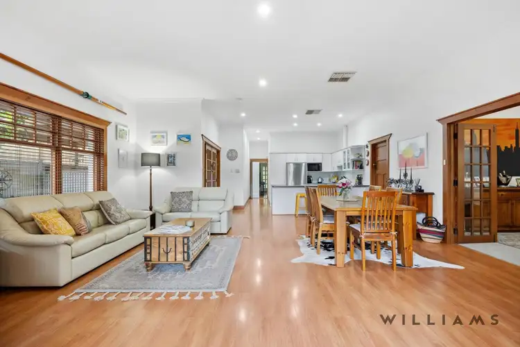 Fourth view of Homely house listing, 27 Tennyson Street, Medindie SA 5081