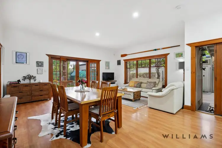 Sixth view of Homely house listing, 27 Tennyson Street, Medindie SA 5081
