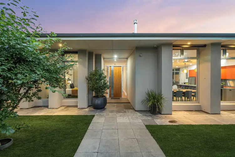 Main view of Homely house listing, 40 Brunswick Street, Walkerville SA 5081
