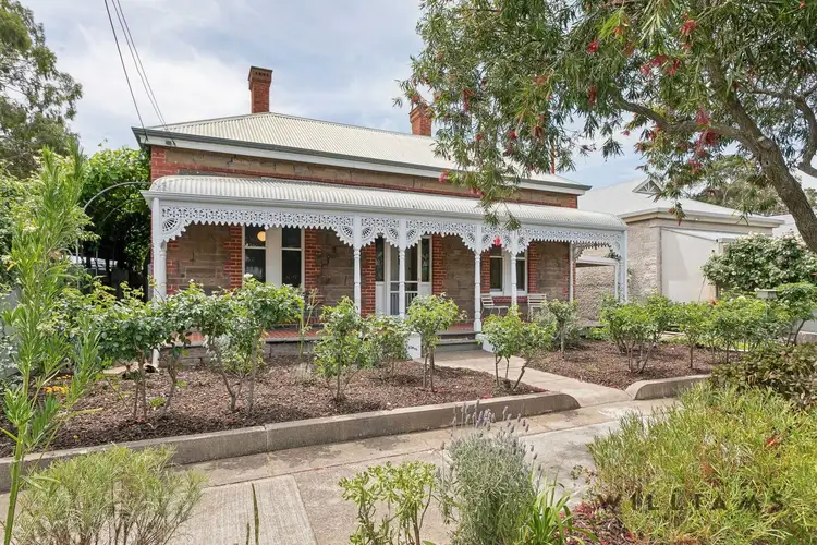 21 Torrens Avenue