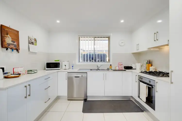 Second view of Homely villa listing, 2/6 King Street, Umina Beach NSW 2257
