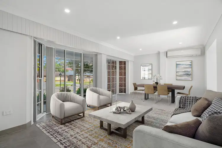 Third view of Homely house listing, 33 Marvell Road, Wetherill Park NSW 2164