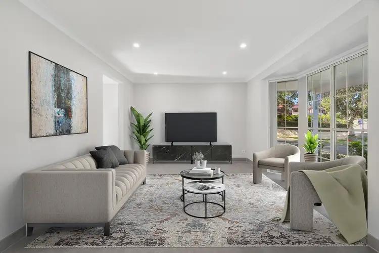 Fourth view of Homely house listing, 33 Marvell Road, Wetherill Park NSW 2164