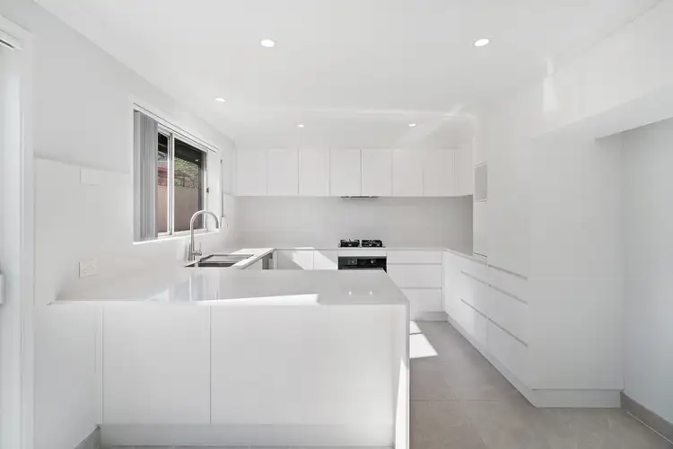 Sixth view of Homely house listing, 33 Marvell Road, Wetherill Park NSW 2164