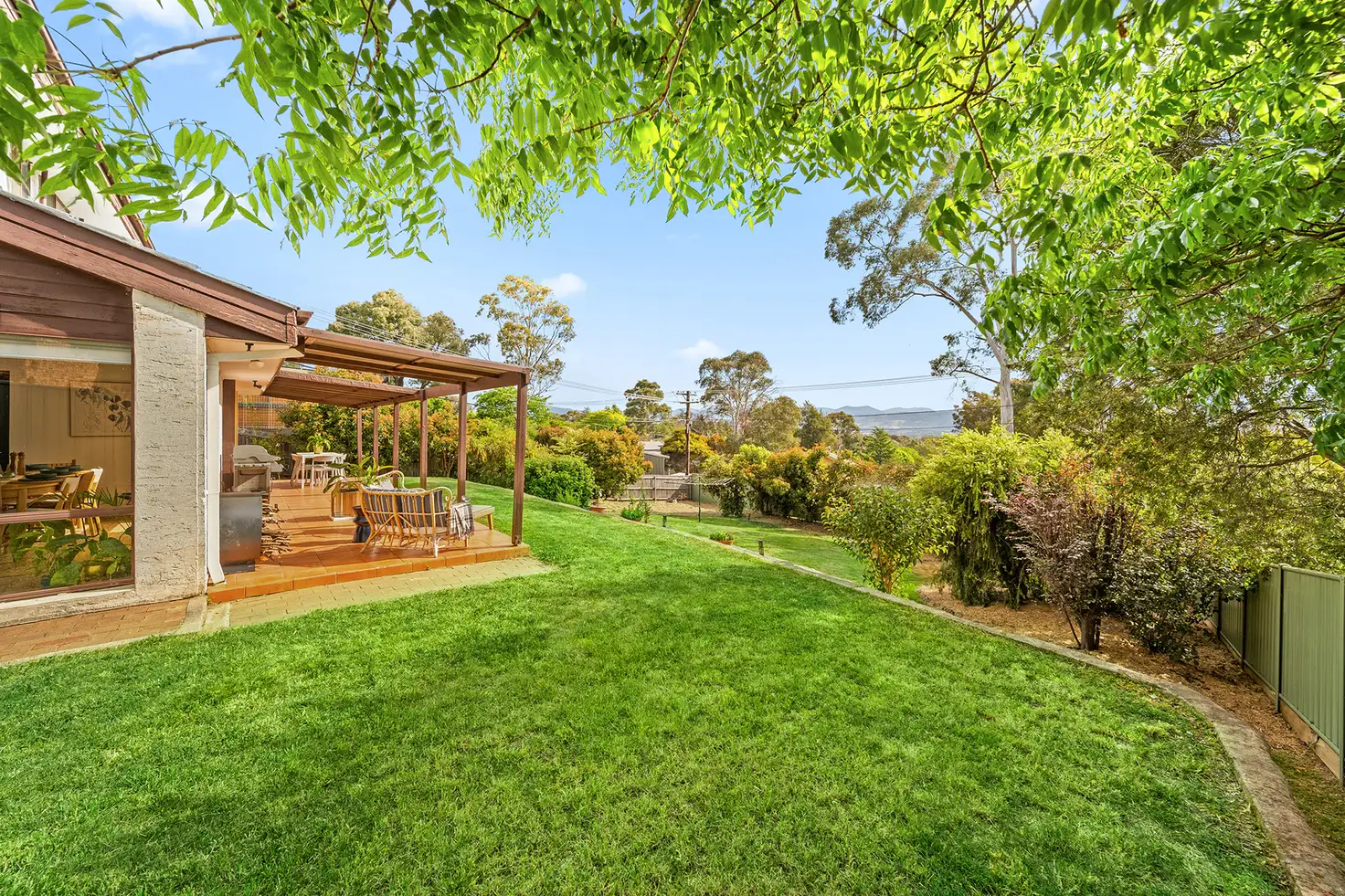 Main view of Homely house listing, 11 Holden Crescent, Wanniassa ACT 2903