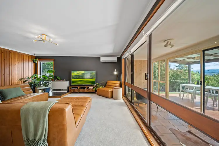 Second view of Homely house listing, 11 Holden Crescent, Wanniassa ACT 2903