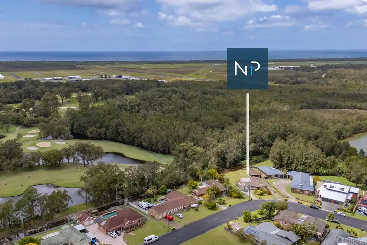 Fourth view of Homely land listing, 37A Reid Drive, Coffs Harbour NSW 2450