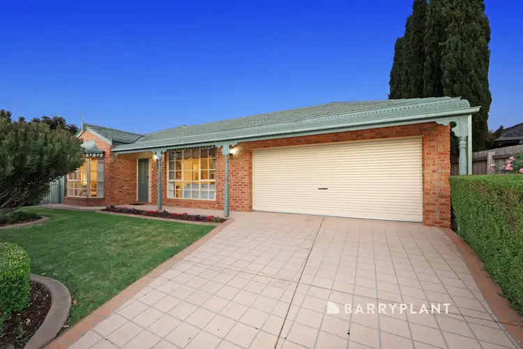 78 Balladonia Road, Rowville VIC 3178