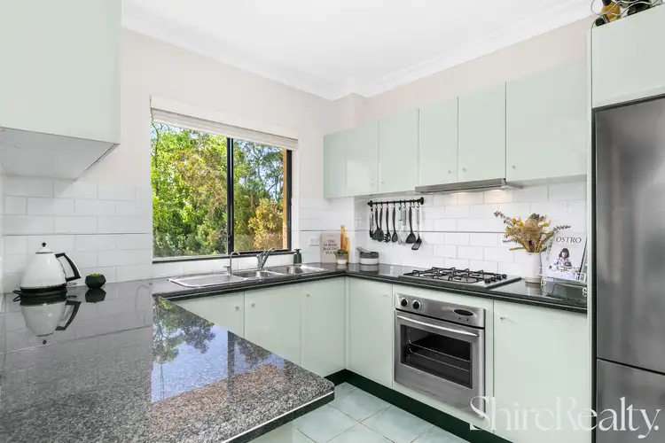 Third view of Homely unit listing, 8/14-16 Campbell Street, Northmead NSW 2152