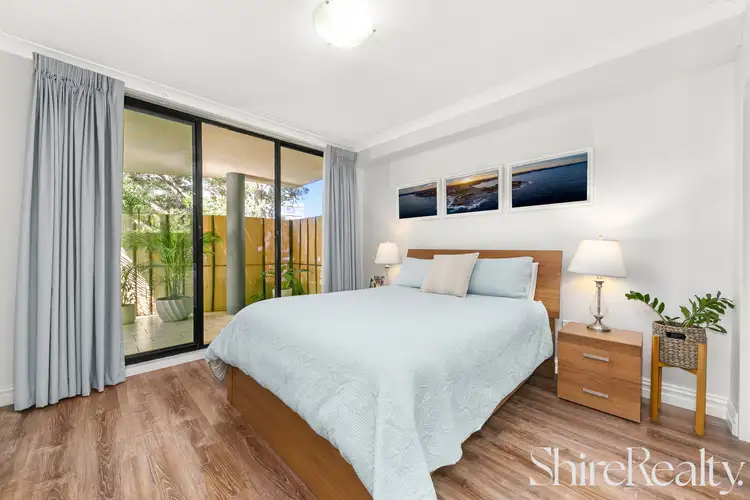 Fourth view of Homely unit listing, 8/14-16 Campbell Street, Northmead NSW 2152