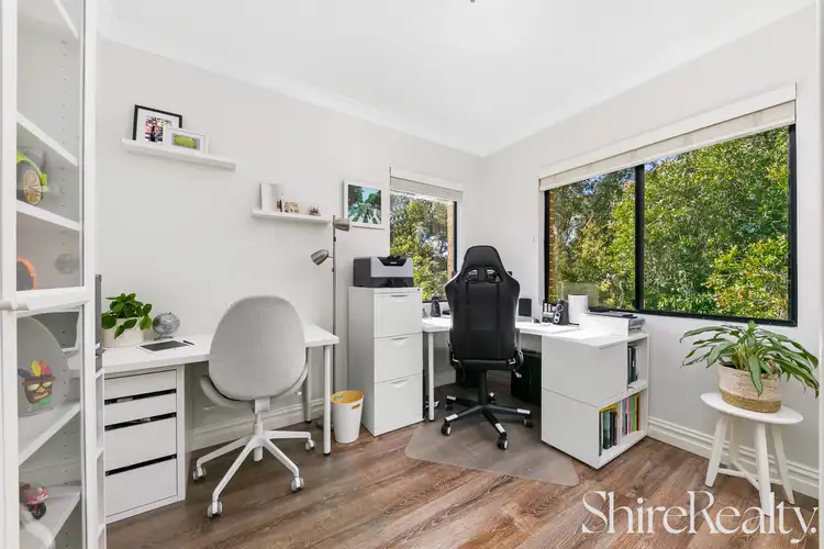 Fifth view of Homely unit listing, 8/14-16 Campbell Street, Northmead NSW 2152