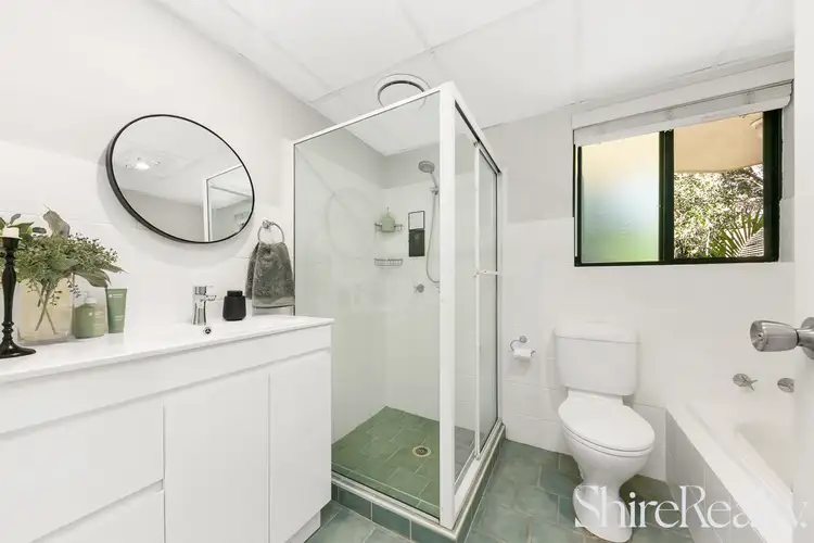 Sixth view of Homely unit listing, 8/14-16 Campbell Street, Northmead NSW 2152