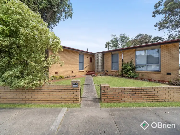 Second view of Homely house listing, 2 Mitre Crescent, Frankston North VIC 3200