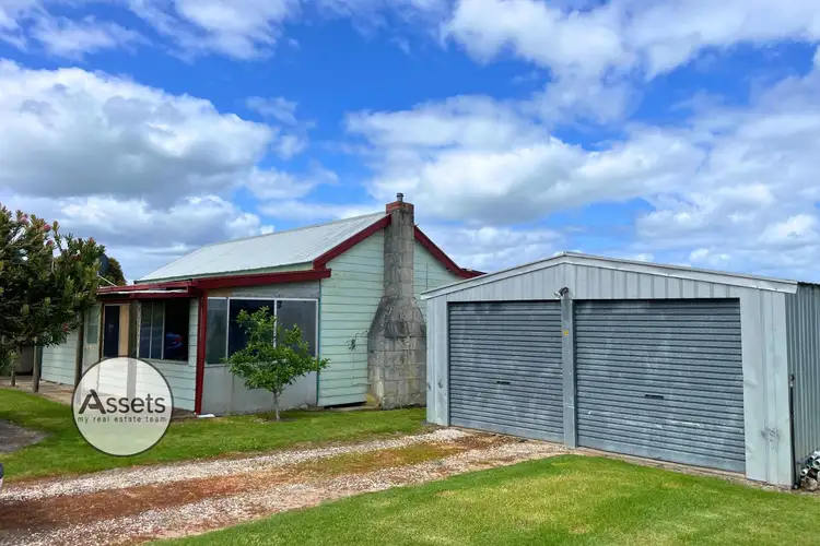 Main view of Homely house listing, 22 Glenelg Terrace, Dartmoor VIC 3304