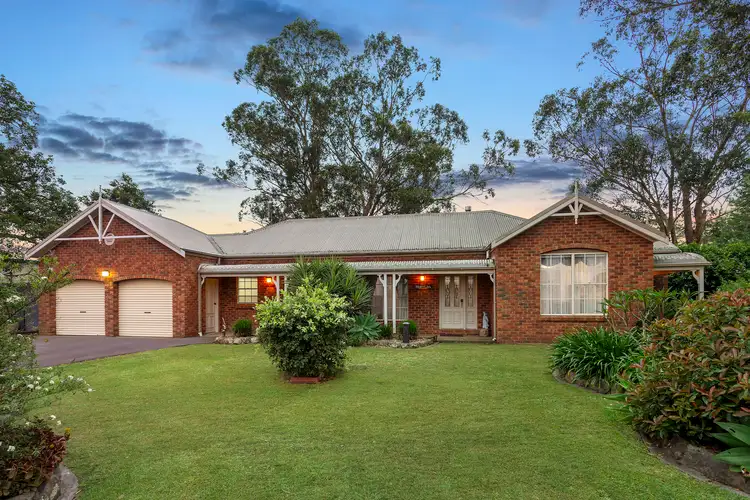 23 Elizabeth Street, Wallalong NSW 2320