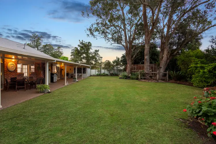 Second view of Homely house listing, 23 Elizabeth Street, Wallalong NSW 2320