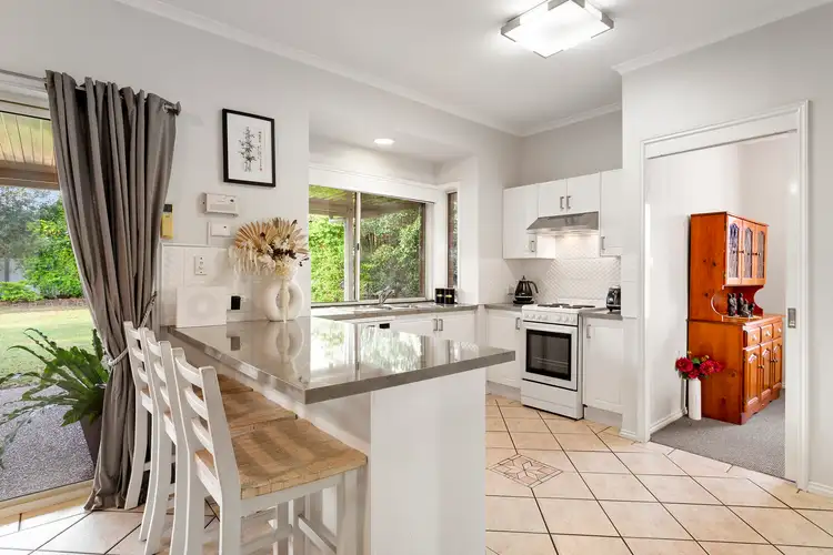 Fifth view of Homely house listing, 23 Elizabeth Street, Wallalong NSW 2320