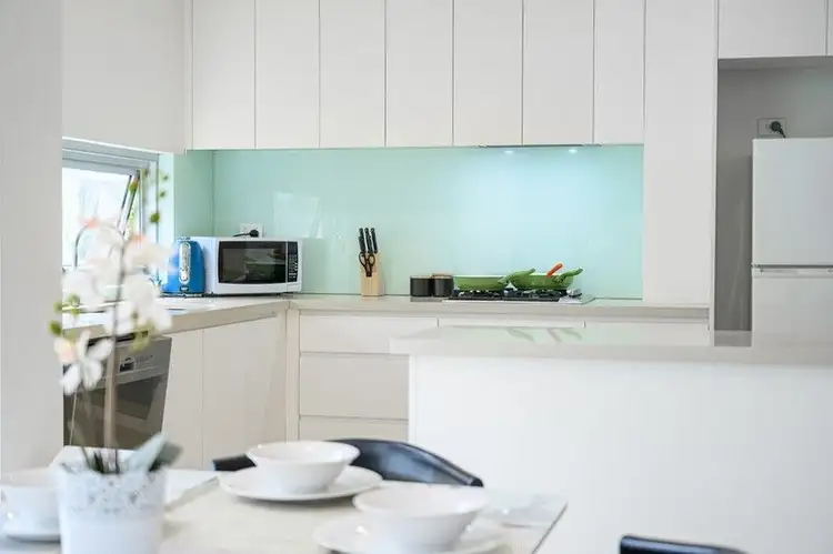 Main view of Homely apartment listing, 308/77 Ridge Street, Gordon NSW 2072