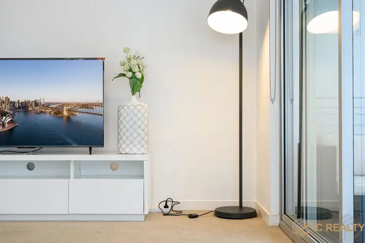 Fifth view of Homely apartment listing, 308/77 Ridge Street, Gordon NSW 2072