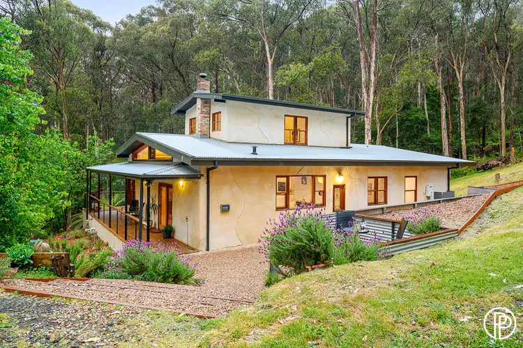 40 Fisherman Drive, Reefton VIC 3799