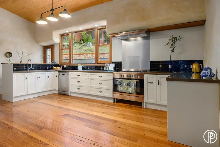 Second view of Homely house listing, 40 Fisherman Drive, Reefton VIC 3799