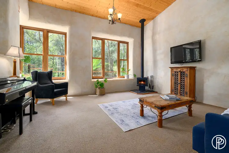 Fifth view of Homely house listing, 40 Fisherman Drive, Reefton VIC 3799