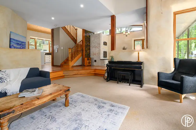 Sixth view of Homely house listing, 40 Fisherman Drive, Reefton VIC 3799
