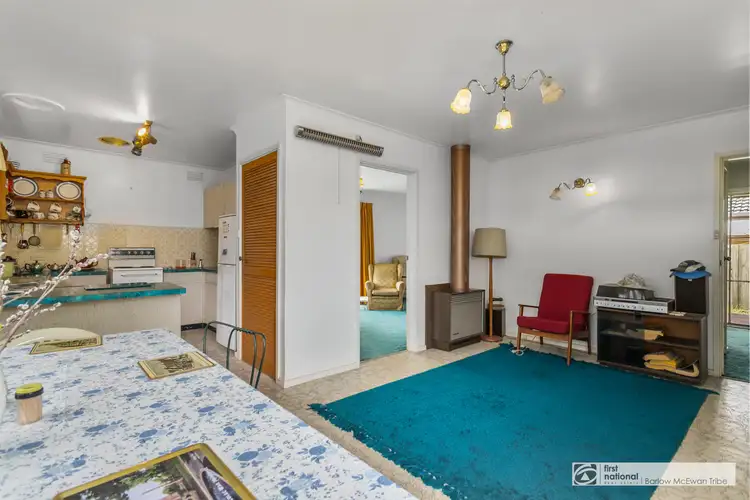 Third view of Homely house listing, 21 James Avenue, Seaholme VIC 3018