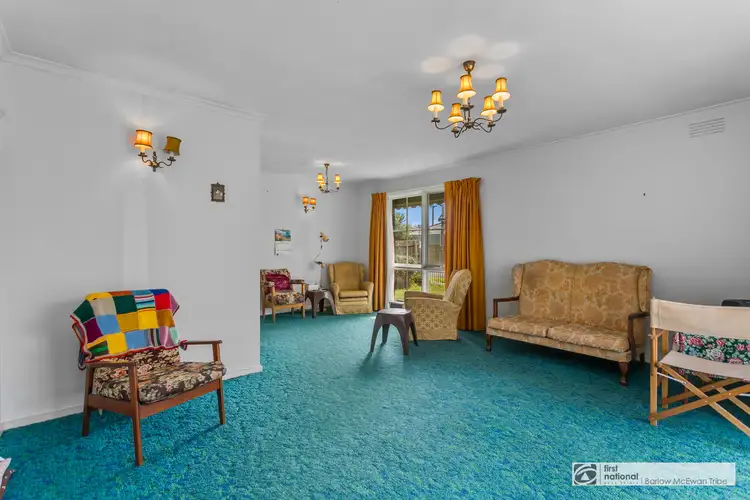 Fourth view of Homely house listing, 21 James Avenue, Seaholme VIC 3018