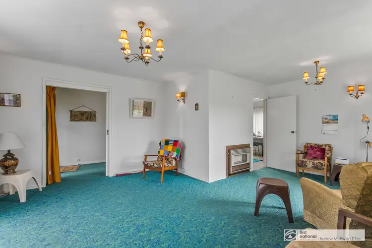 Fifth view of Homely house listing, 21 James Avenue, Seaholme VIC 3018