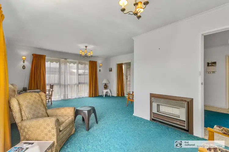 Sixth view of Homely house listing, 21 James Avenue, Seaholme VIC 3018