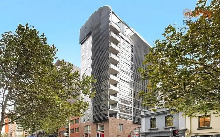 201/267 Sussex Street, Sydney NSW 2000