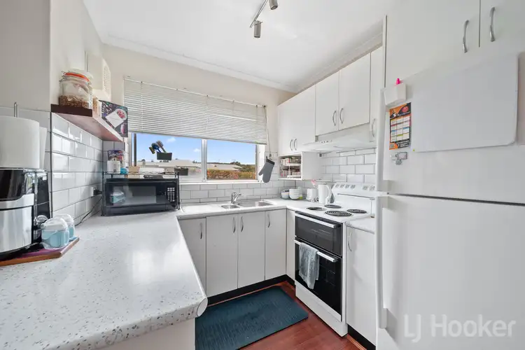 Second view of Homely unit listing, 2/13-17 Carinya Street, Queanbeyan NSW 2620