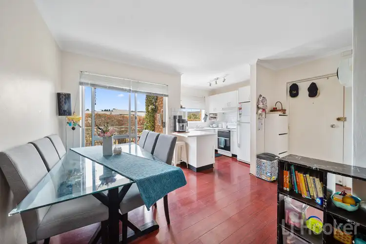 Fifth view of Homely unit listing, 2/13-17 Carinya Street, Queanbeyan NSW 2620