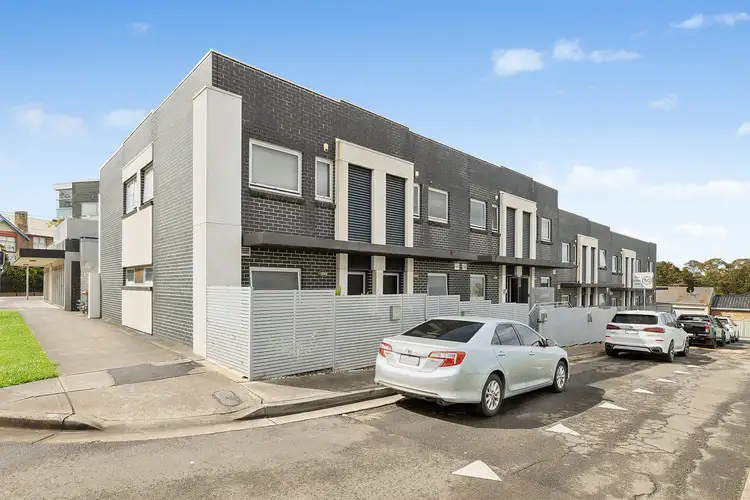 Main view of Homely townhouse listing, 7/37 Forest Road, Hurstville NSW 2220