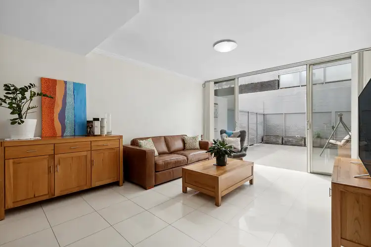 Second view of Homely townhouse listing, 7/37 Forest Road, Hurstville NSW 2220