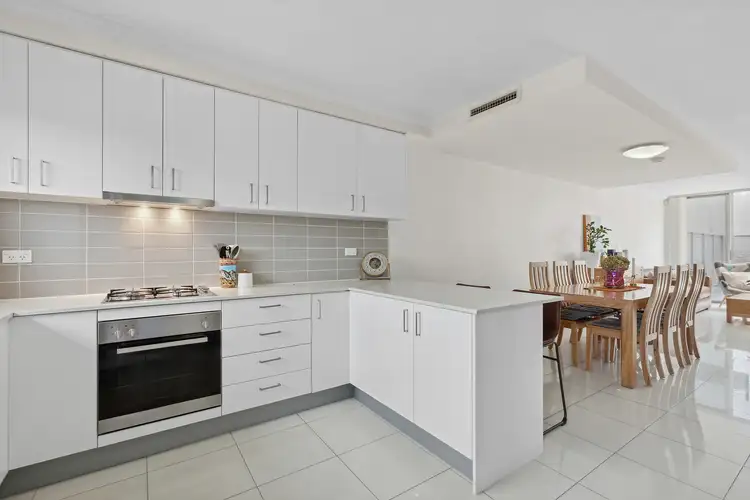 Third view of Homely townhouse listing, 7/37 Forest Road, Hurstville NSW 2220