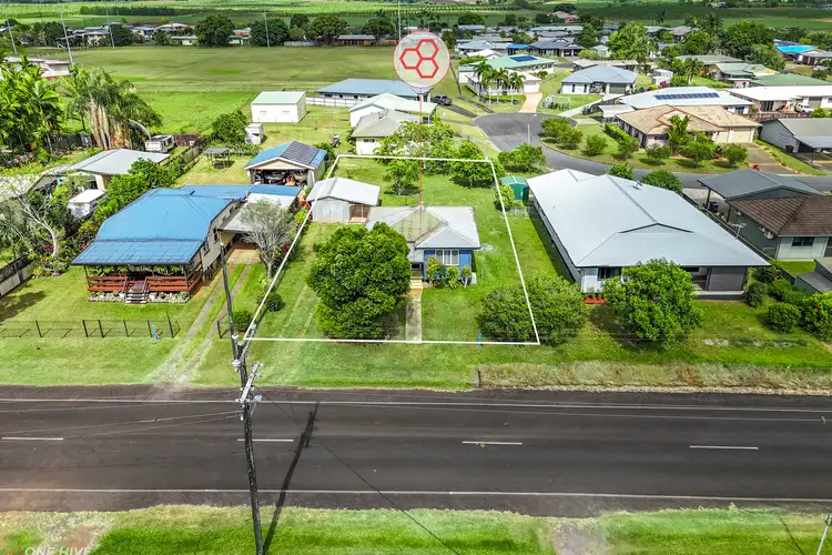 31 Cardier Road, Wangan QLD 4871