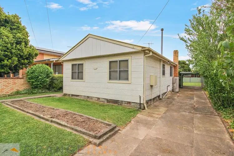 49 Franklin Road, Orange NSW 2800