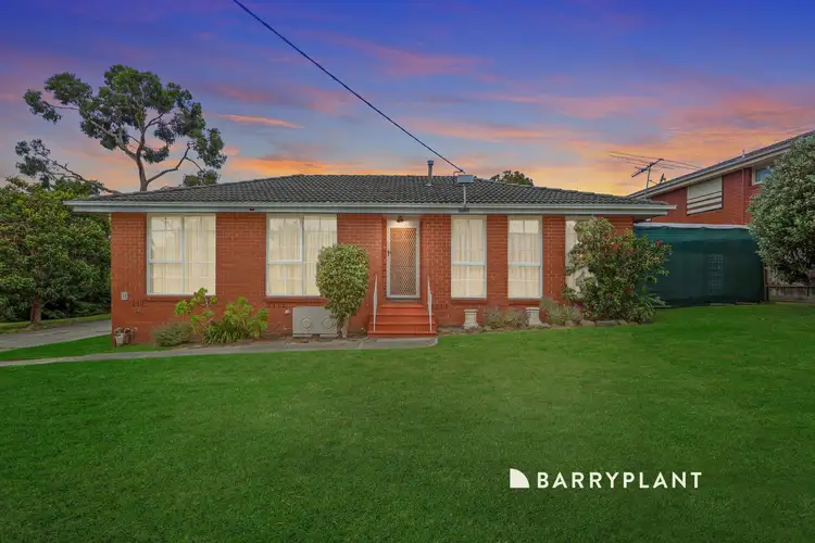 Second view of Homely unit listing, 13/30 Kevin Street, Mount Waverley VIC 3149