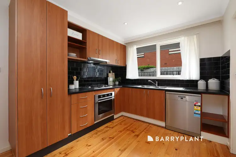 Third view of Homely unit listing, 13/30 Kevin Street, Mount Waverley VIC 3149