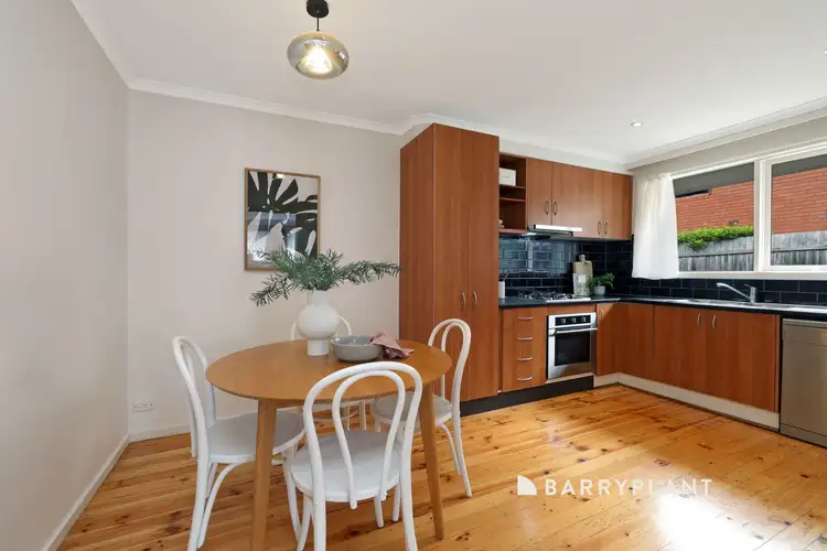 Fourth view of Homely unit listing, 13/30 Kevin Street, Mount Waverley VIC 3149