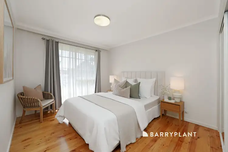 Fifth view of Homely unit listing, 13/30 Kevin Street, Mount Waverley VIC 3149