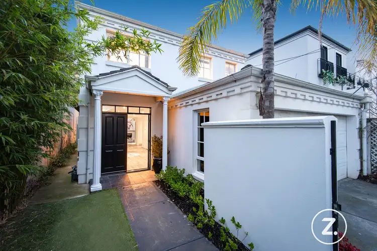 Second view of Homely house listing, 14 York Street, Brighton VIC 3186