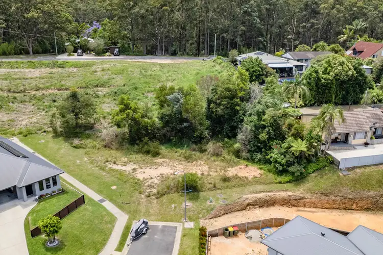 Third view of Homely land listing, 8 Galah Grove, Nambucca Heads NSW 2448