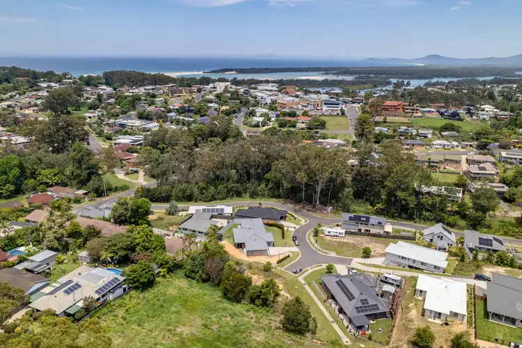 Fifth view of Homely land listing, 8 Galah Grove, Nambucca Heads NSW 2448
