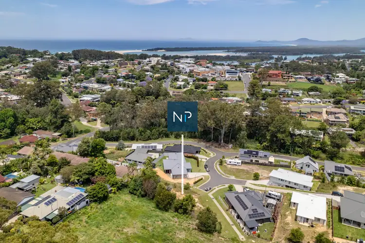 Sixth view of Homely land listing, 8 Galah Grove, Nambucca Heads NSW 2448