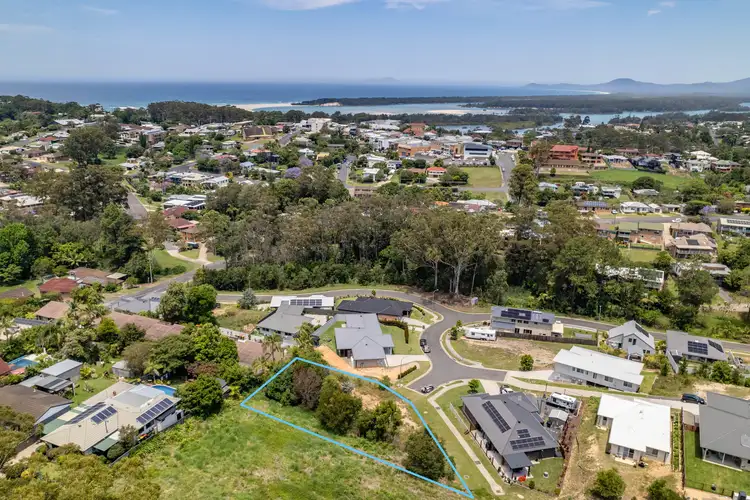 Seventh view of Homely land listing, 8 Galah Grove, Nambucca Heads NSW 2448