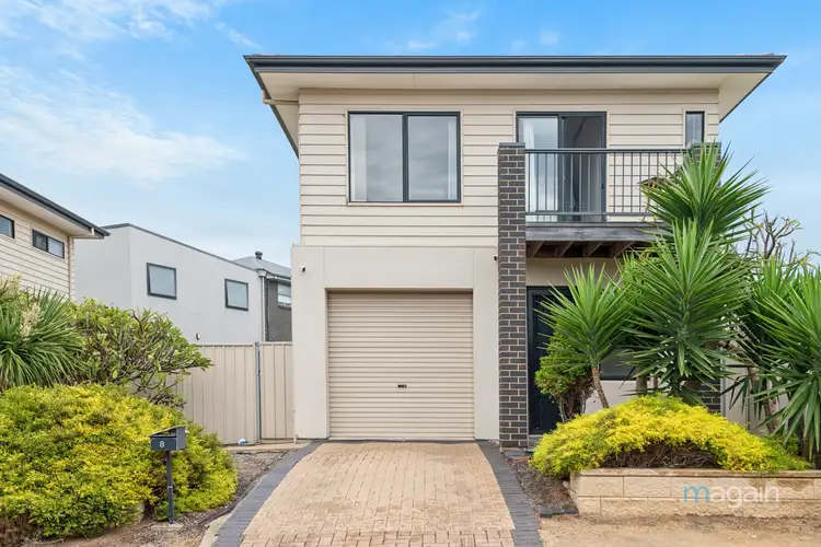 8 Saxon Avenue, Christies Beach SA 5165