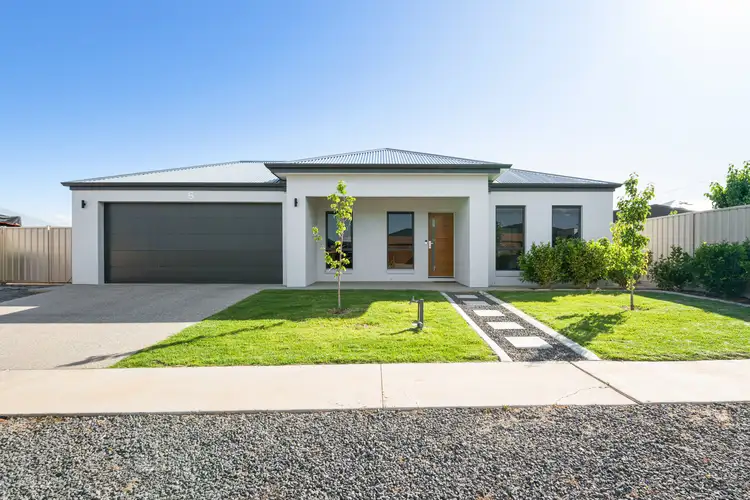 6 Limpidi Drive, Mildura VIC 3500